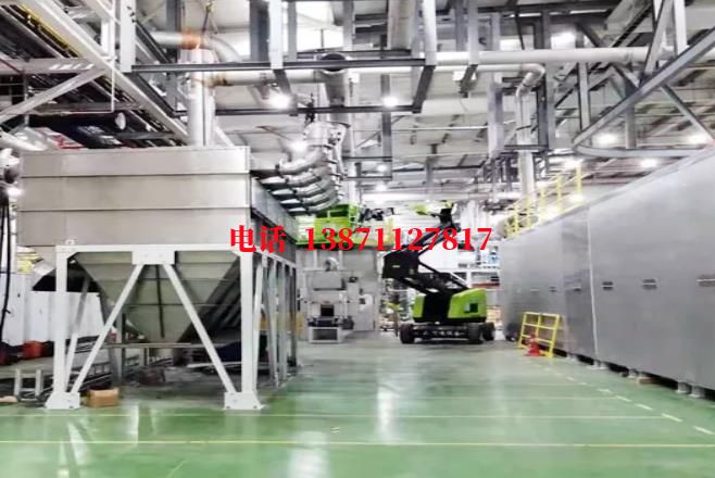 卫东机电设备安装工程,设备安装公司