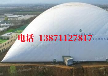 卫东气膜棚卷帘门,电动门